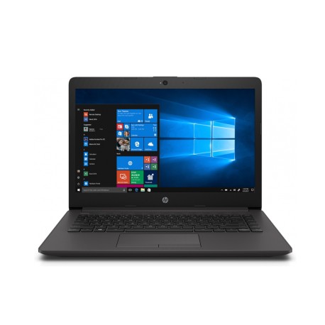 Laptop HP 245 G7 14 , AMD Ryzen 5 3500U 2.10GHz, 8GB, 1TB, Windows 10 Home 64-bit, Negro 1S0X3LT