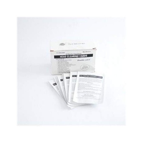 Kit de limpieza para impresoras Zebra LP TLP 105950-034