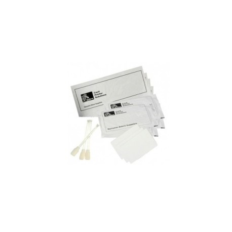 Zebra Kit de Limpieza, para ZXP Series 7 105999-704