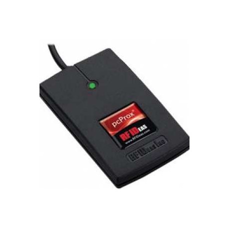 Lectora USB Tarjetas RFID PcProx RDR-6081AKU