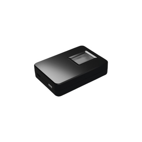Lector de huella USB de alta resolución ZK-9500