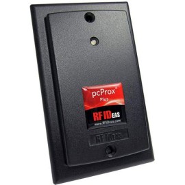 Lectora para Control de Acceso HID RDR-60W1AKU