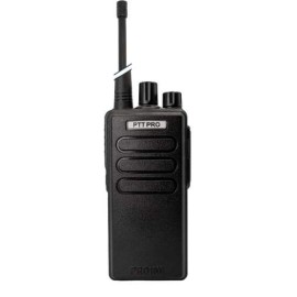 Radio de 2 Vías marca PTTPRO PRO1000