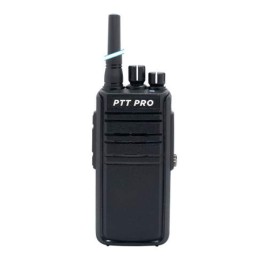 Radio de 2 Vias marca PTT PRO PRO5000