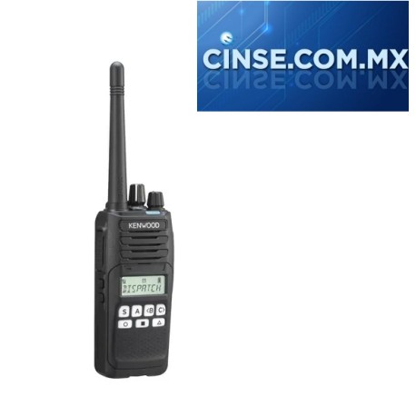 Radio Portátil NX-1300-NK5 NX-1300-NK5