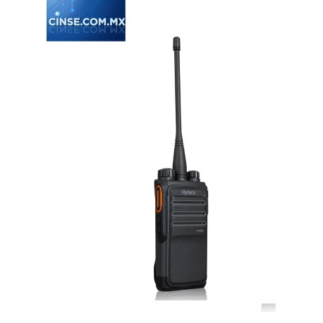 Radio Digital DMR para Empresas PD-406